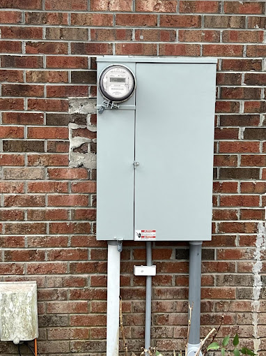 Generator Installation